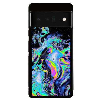 Rest My Chemistry Art Google Pixel 6 Pro Case