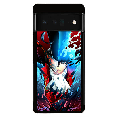 Shin Megami Tensei Google Pixel 6 Pro Case