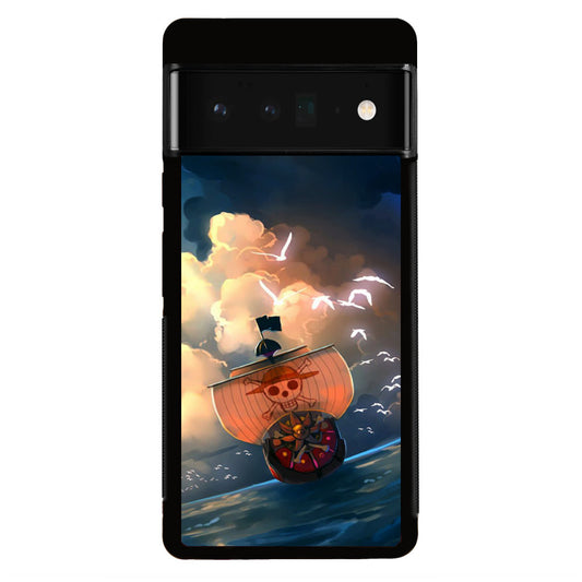 Thousand Sunny Google Pixel 6 Pro Case