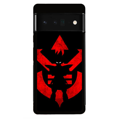 Vegeta Royal Saiyan Google Pixel 6 Pro Case