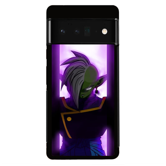 Zamasu Dragon Ball Google Pixel 6 Pro Case