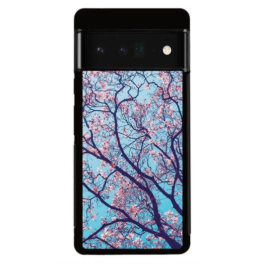 Arizona Gorgeous Spring Blossom Google Pixel 6 Pro Case