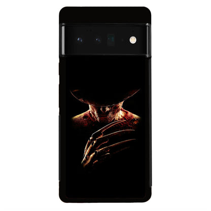 Freddy Krueger Google Pixel 6 Pro Case