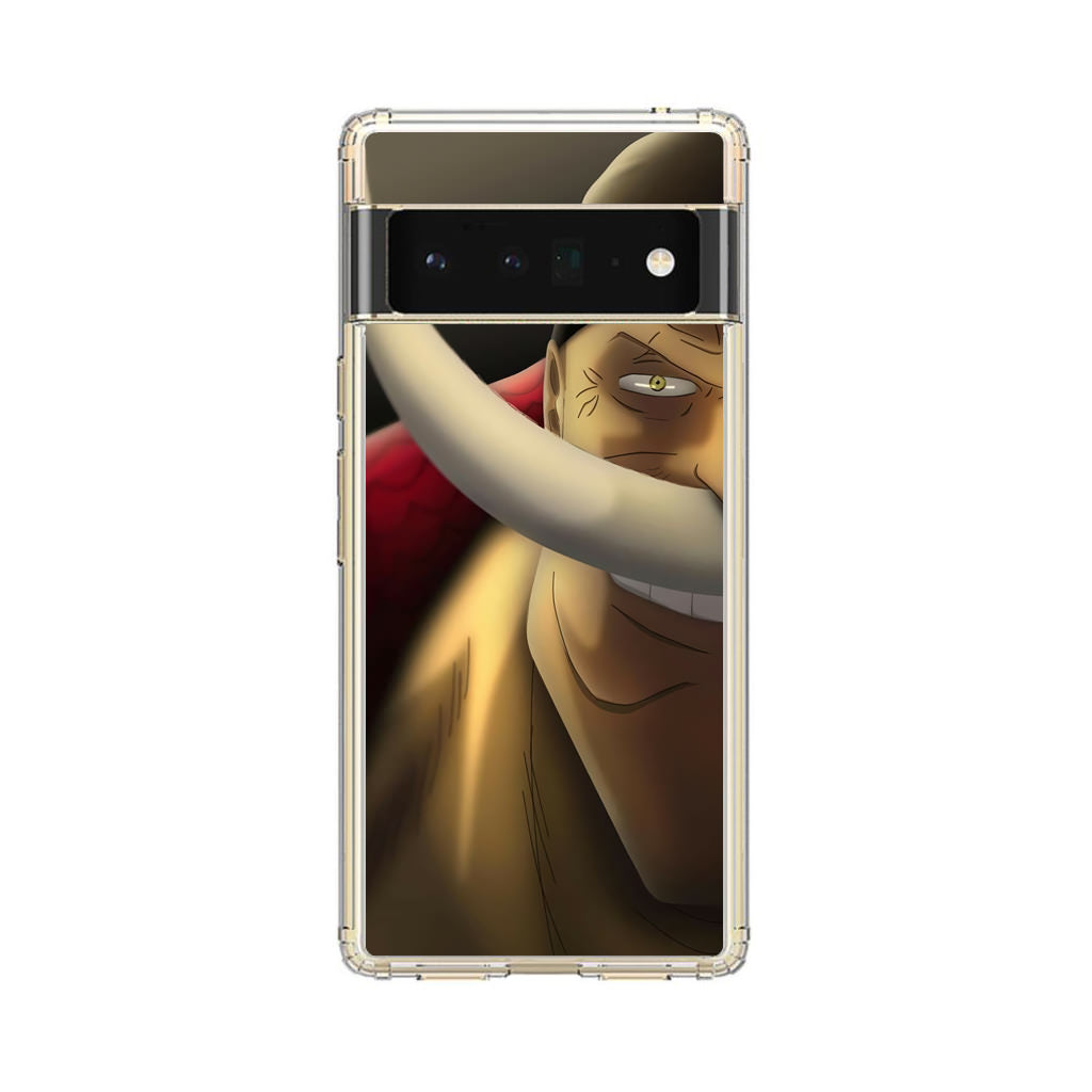 Edward Newgate Google Pixel 6 Pro Case