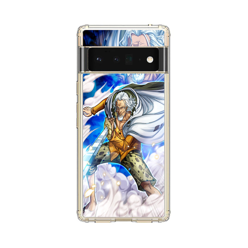 Rayleigh Google Pixel 6 Pro Case