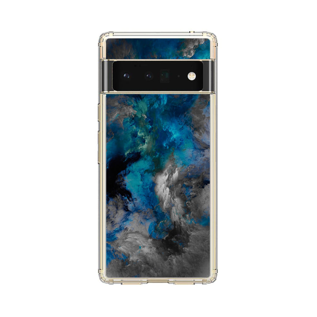 Dark Cloud Art Google Pixel 6 Pro Case