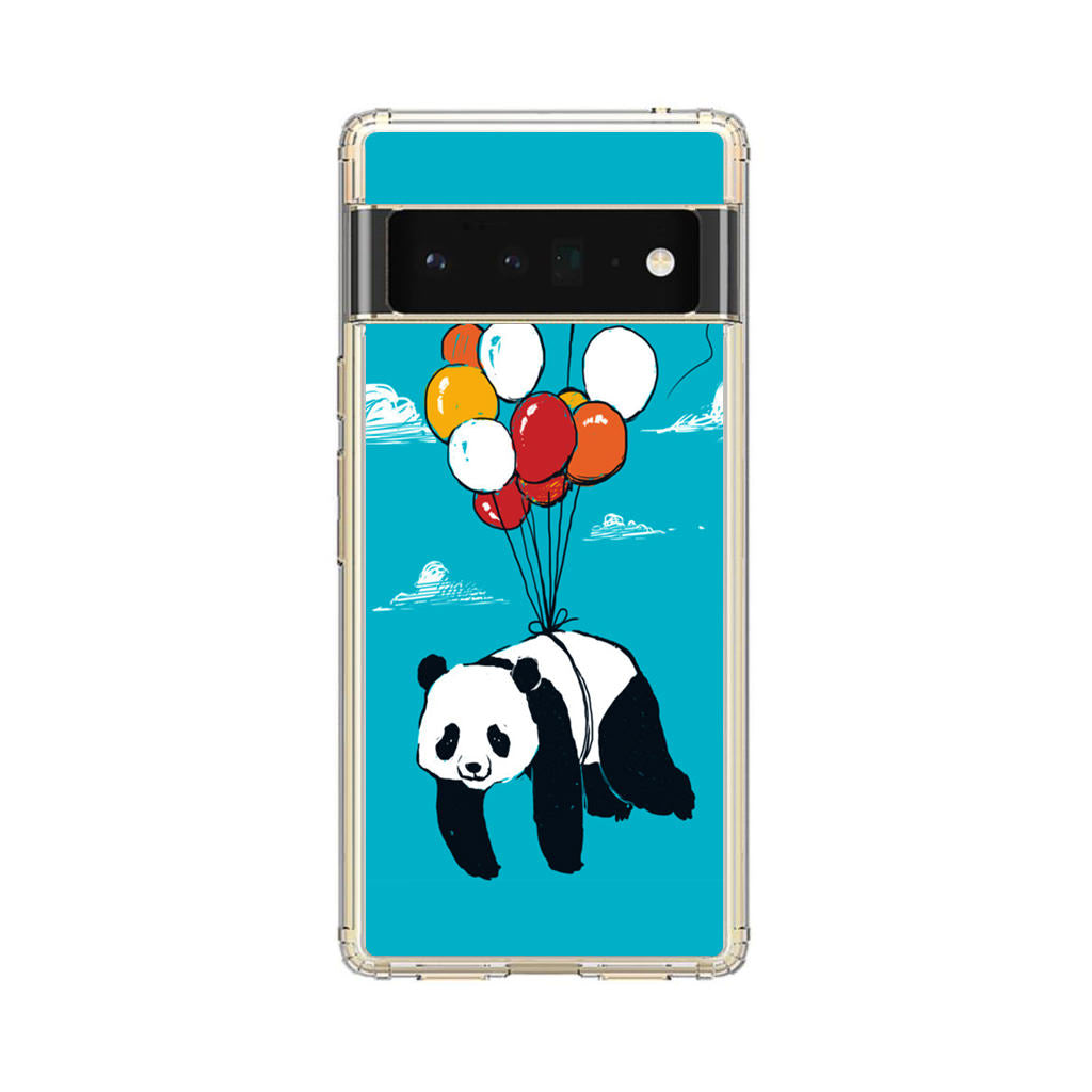 Flying Panda Google Pixel 6 Pro Case