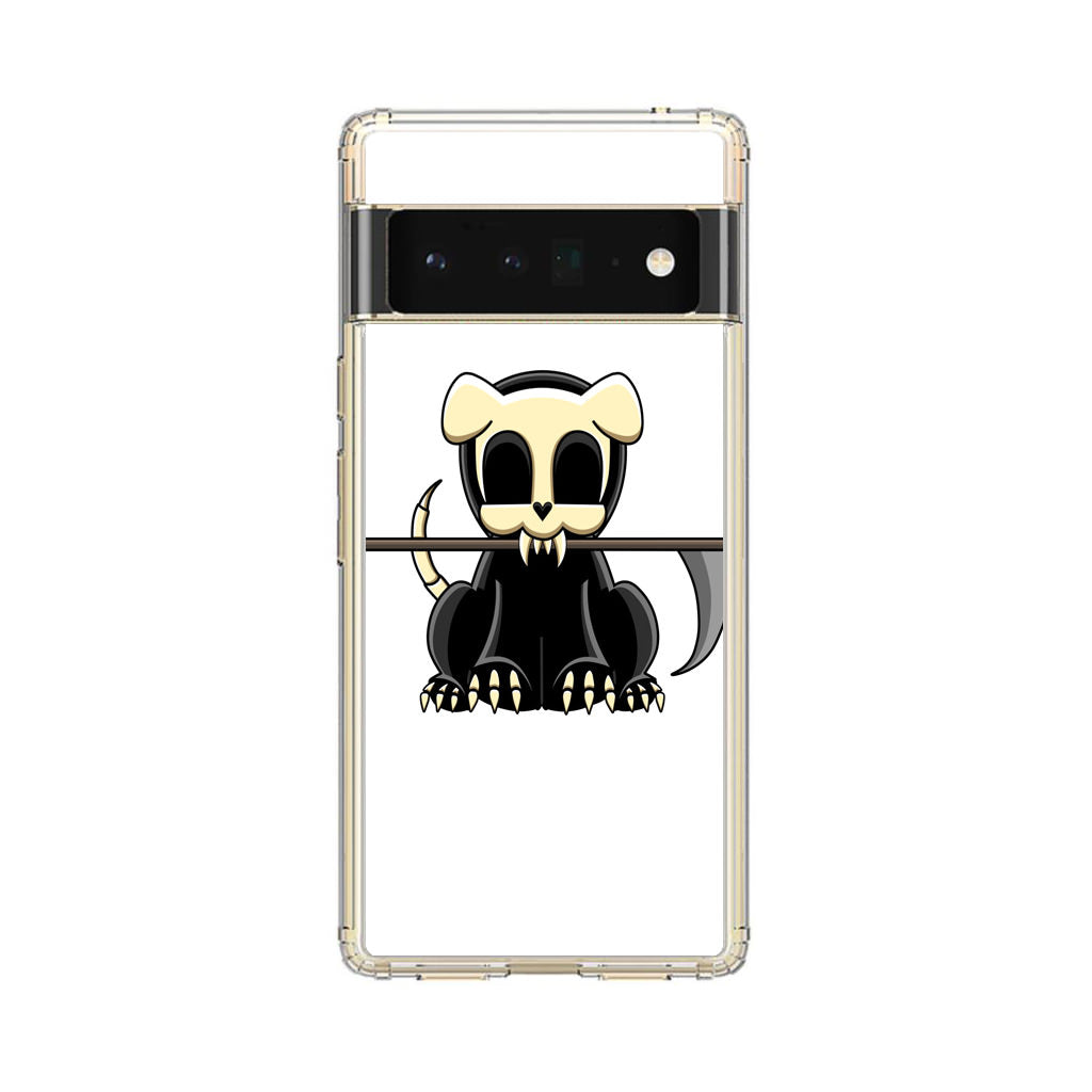 Grim Reapet Google Pixel 6 Pro Case