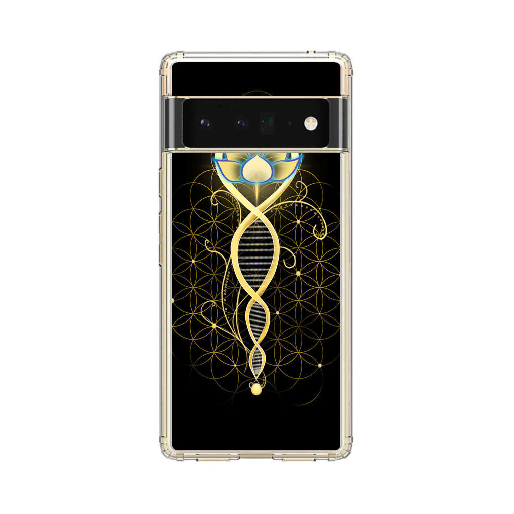 Lotus Life Google Pixel 6 Pro Case