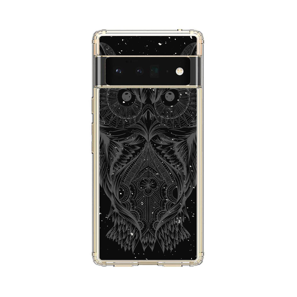 Night Owl Google Pixel 6 Pro Case