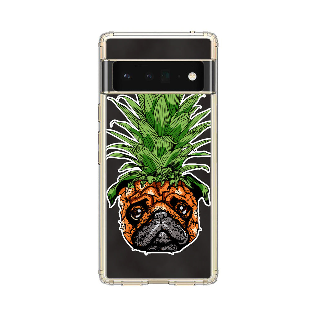 Pugnapple Google Pixel 6 Pro Case