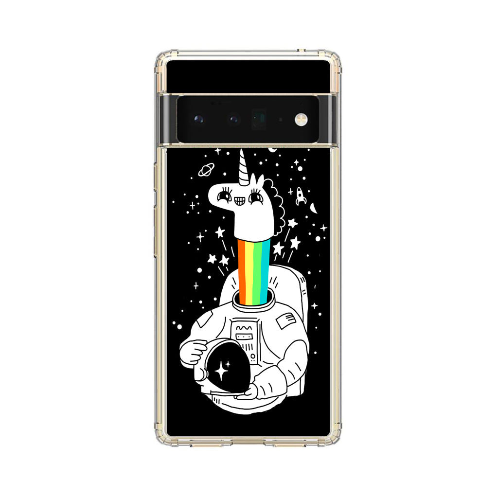 See You In Space Google Pixel 6 Pro Case