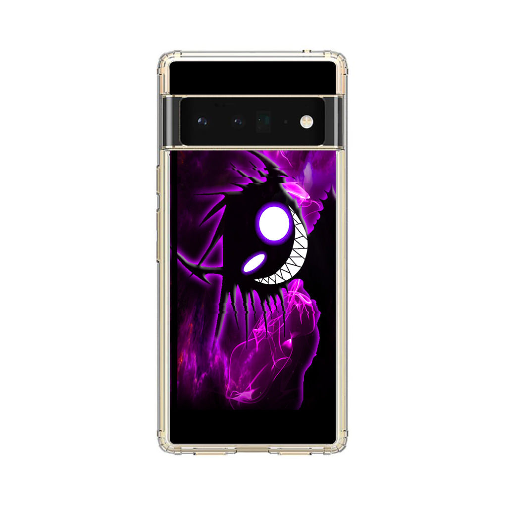 Sinister Minds Google Pixel 6 Pro Case