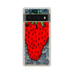 Strawberry Fields Forever Google Pixel 6 Pro Case