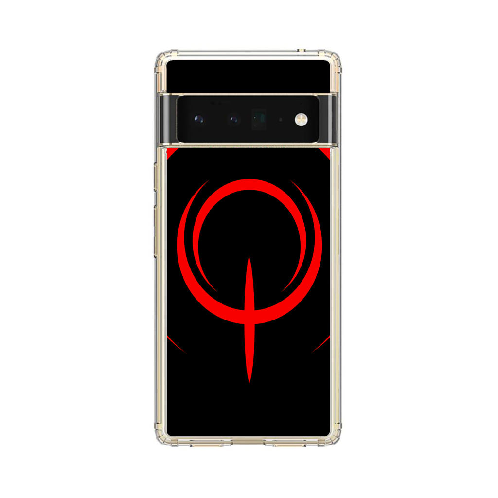 Anime Fate/Zero Google Pixel 6 Pro Case