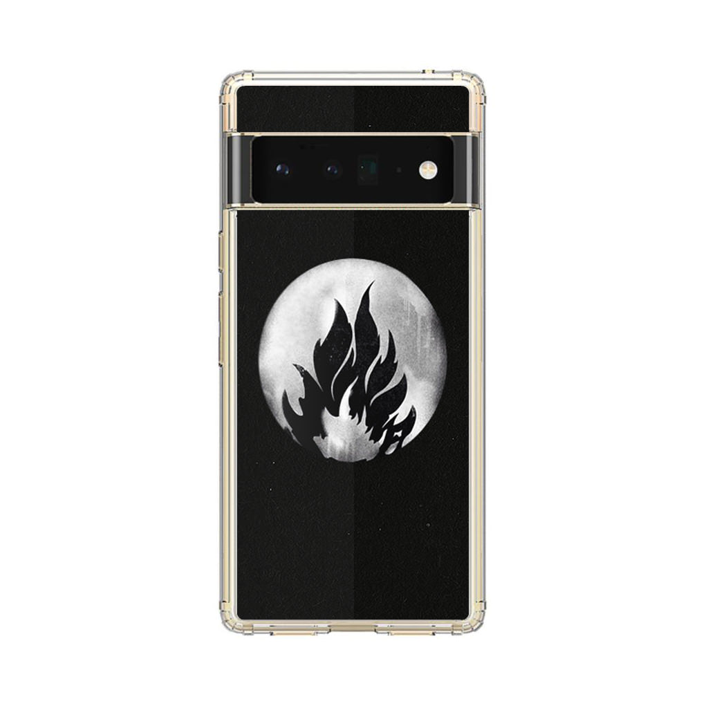 Dauntless Divergent Google Pixel 6 Pro Case