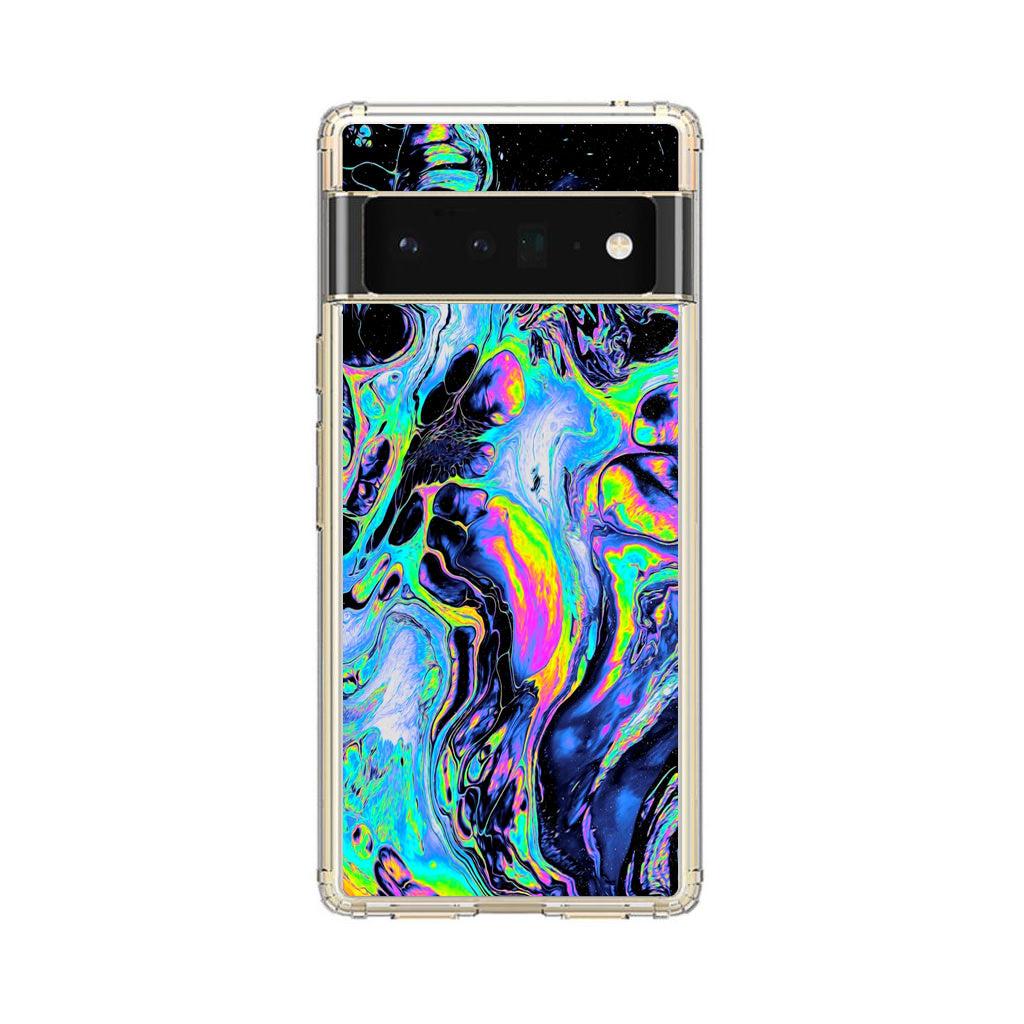 Rest My Chemistry Art Google Pixel 6 Pro Case