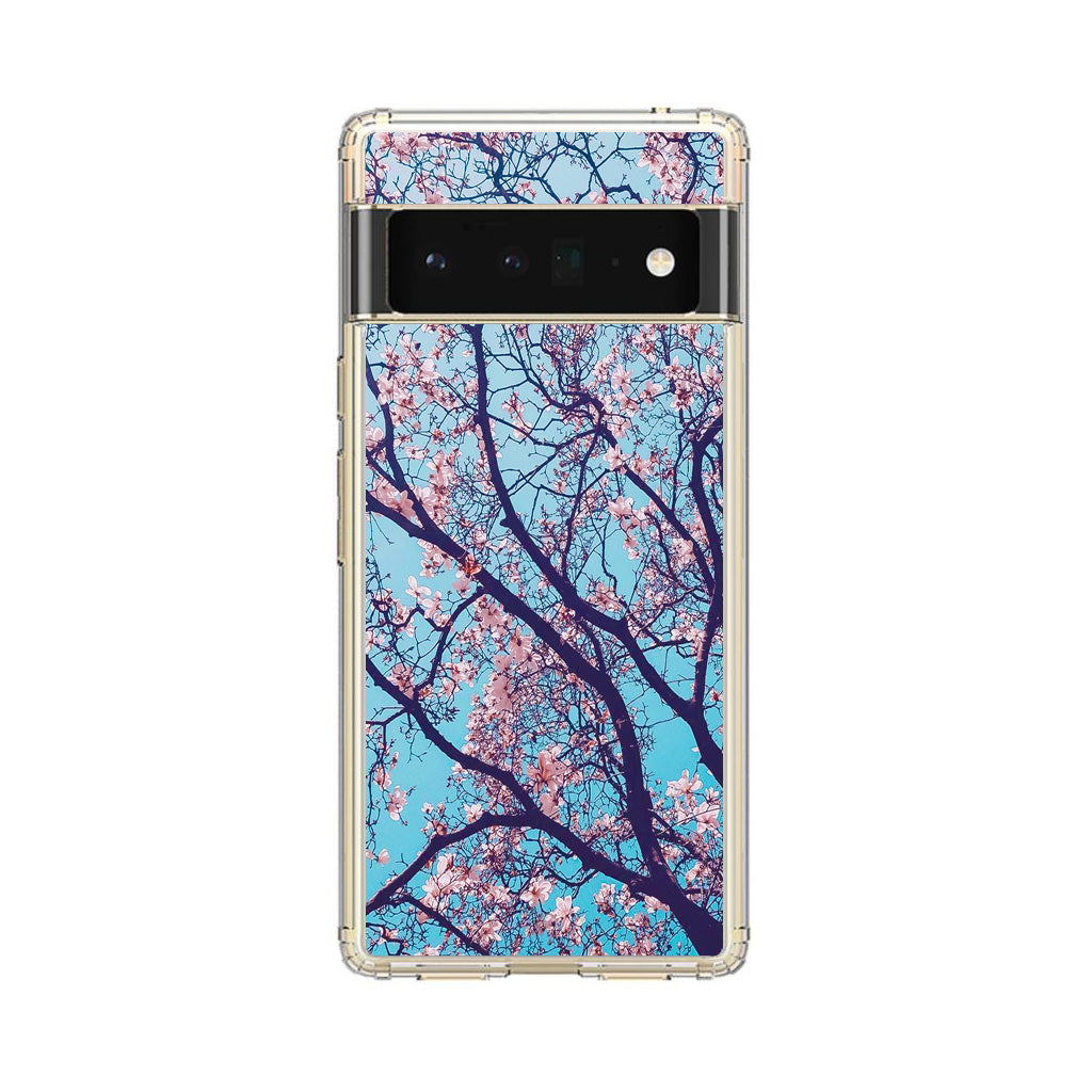 Arizona Gorgeous Spring Blossom Google Pixel 6 Pro Case