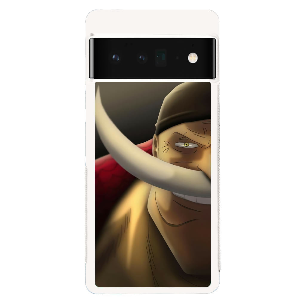 Edward Newgate Google Pixel 6 Pro Case