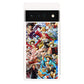 Monkey D Luffy Collections Google Pixel 6 Pro Case