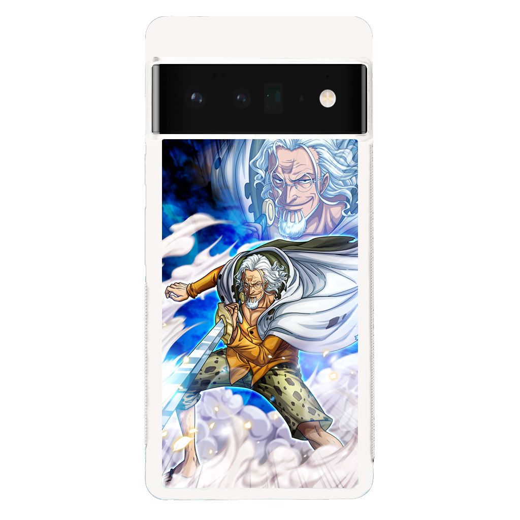 Rayleigh Google Pixel 6 Pro Case