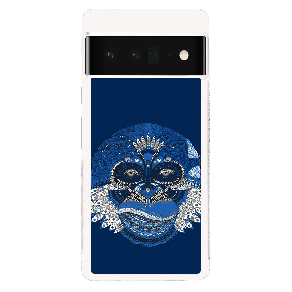 Blue Monkey Google Pixel 6 Pro Case