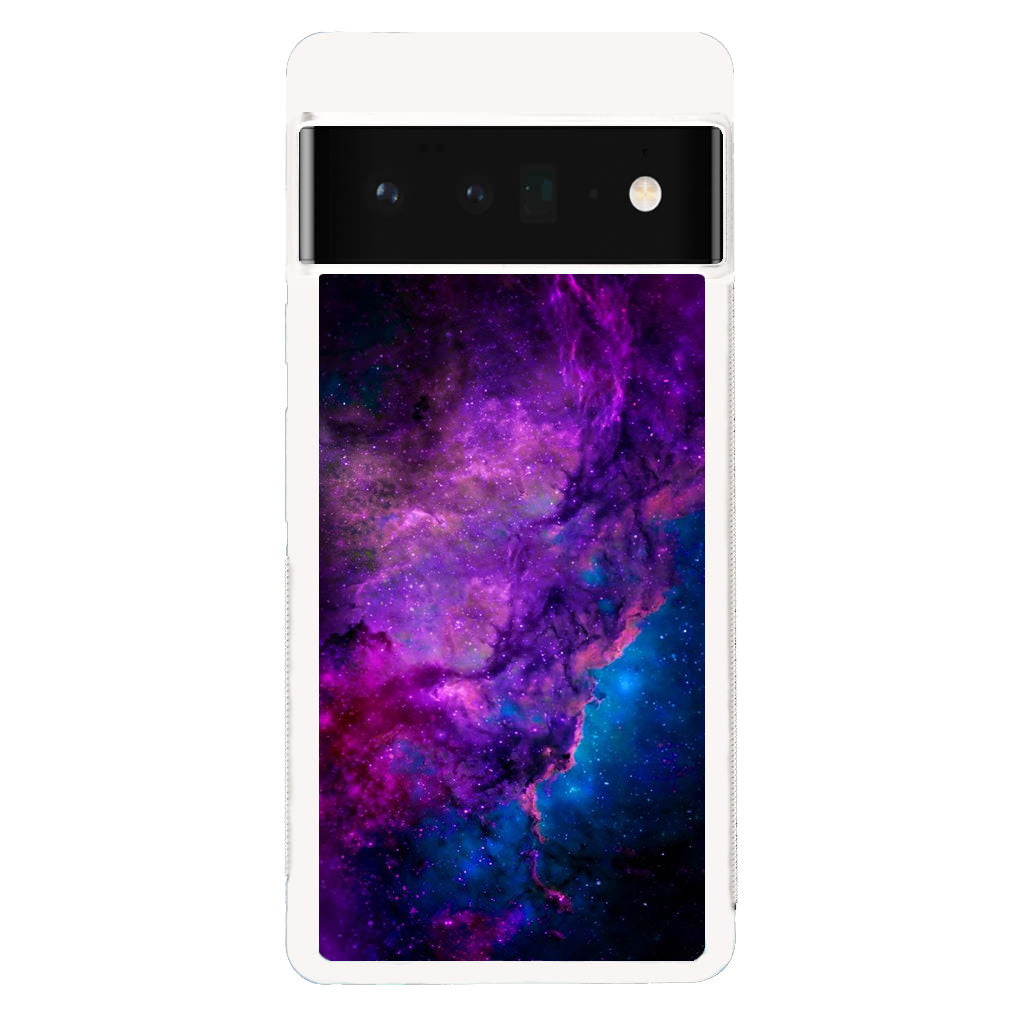 Cloud in the Galaxy Google Pixel 6 Pro Case