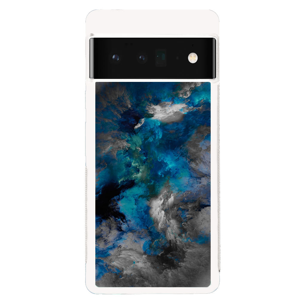 Dark Cloud Art Google Pixel 6 Pro Case