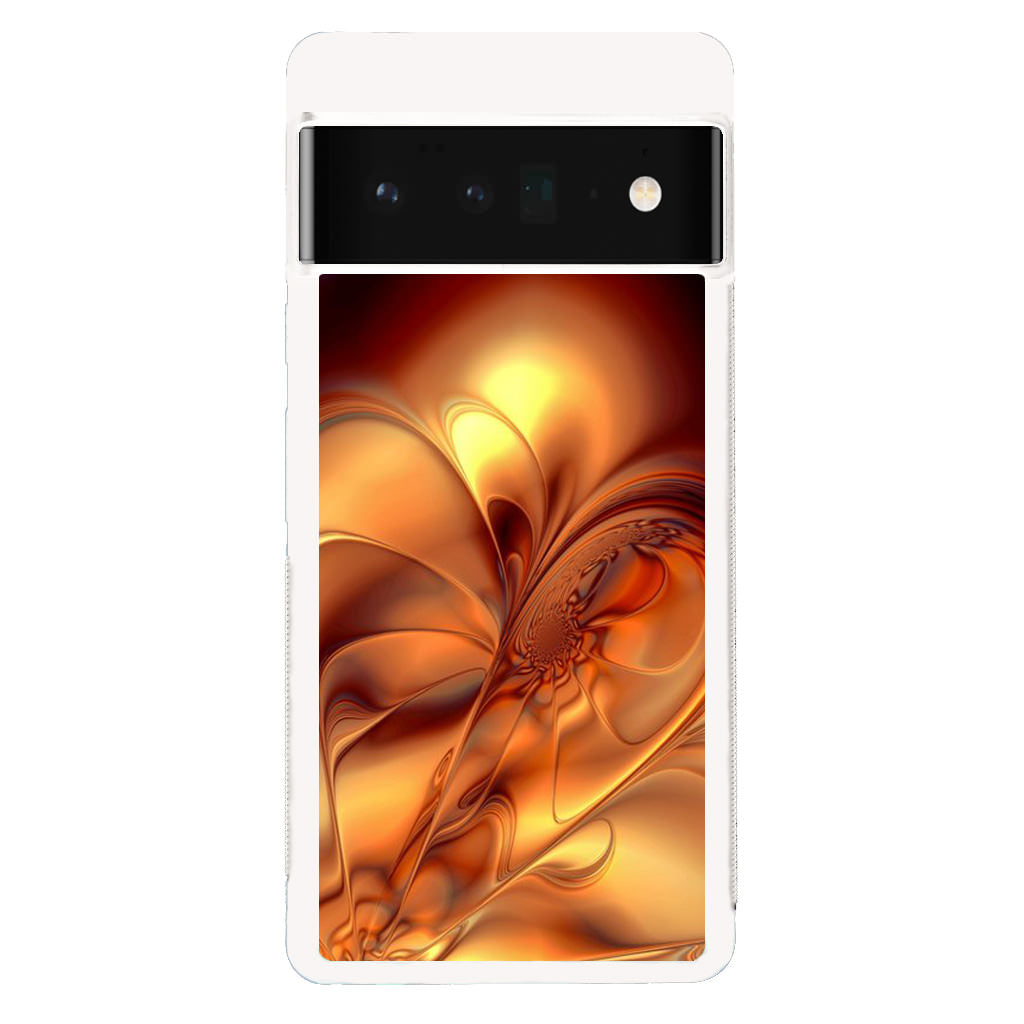 Evening Glory Google Pixel 6 Pro Case