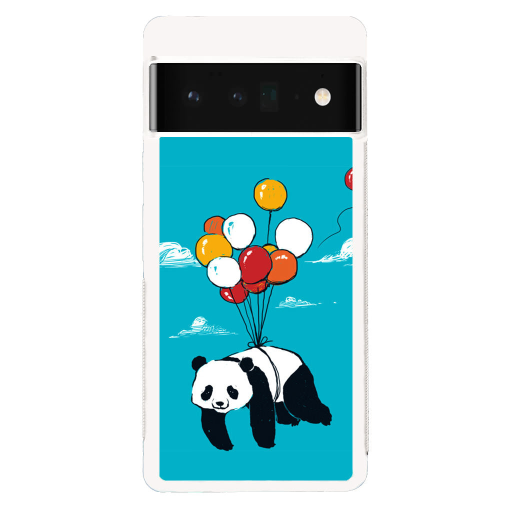 Flying Panda Google Pixel 6 Pro Case