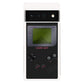 Game Boy Black Model Google Pixel 6 Pro Case