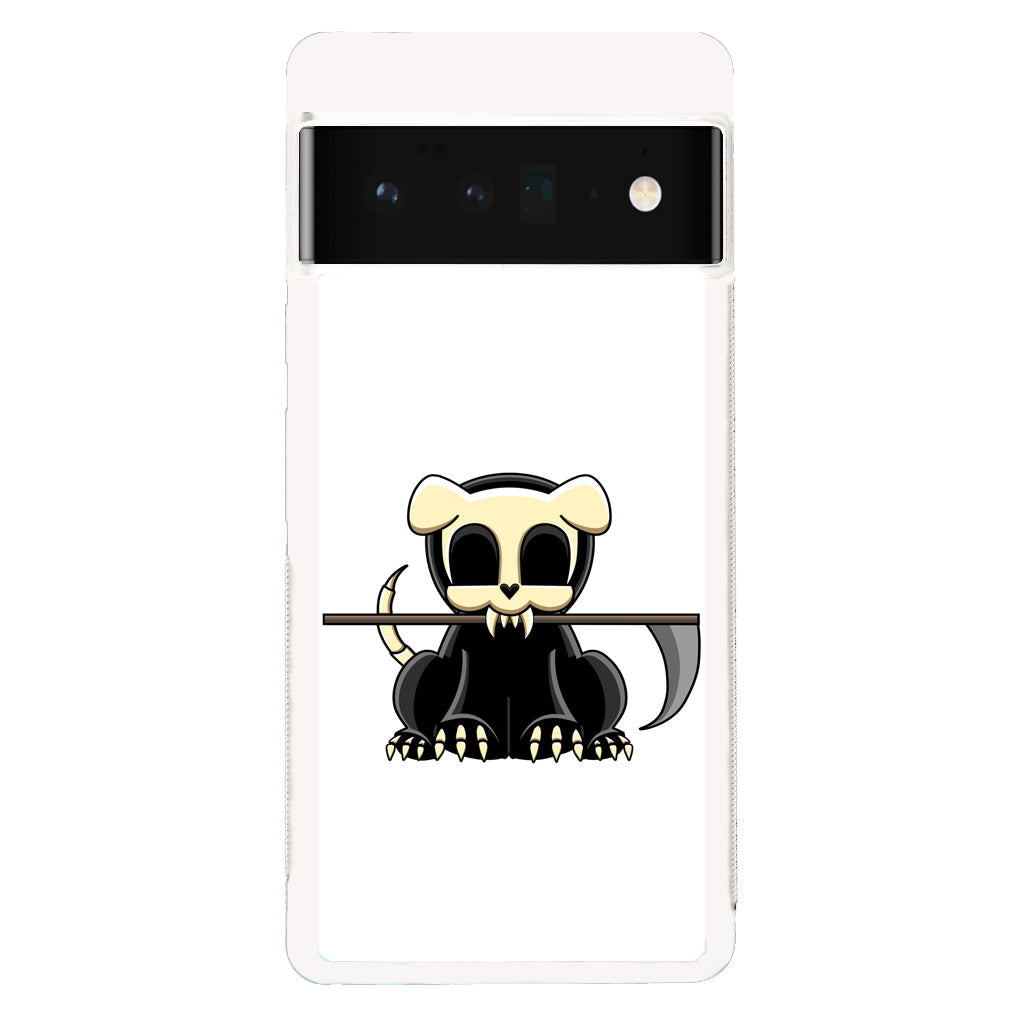 Grim Reapet Google Pixel 6 Pro Case