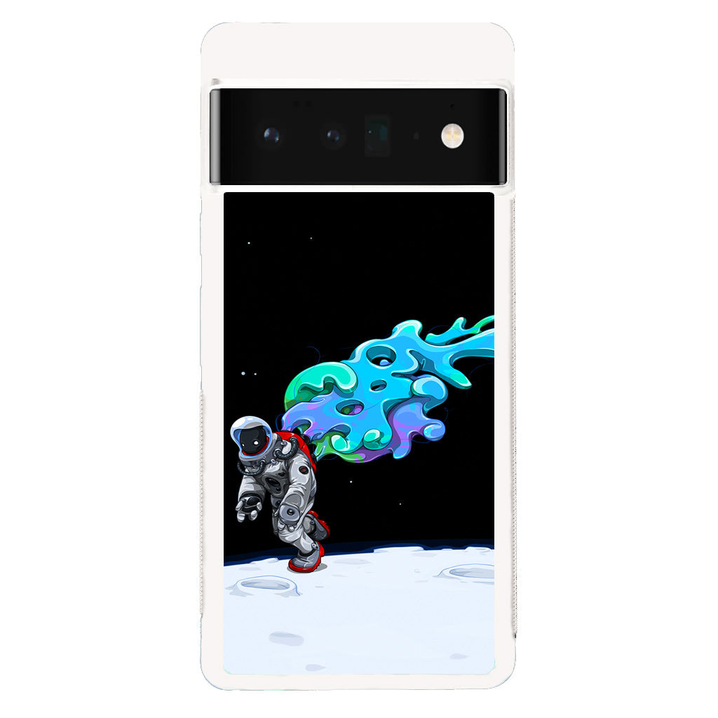 Moonwalk Google Pixel 6 Pro Case