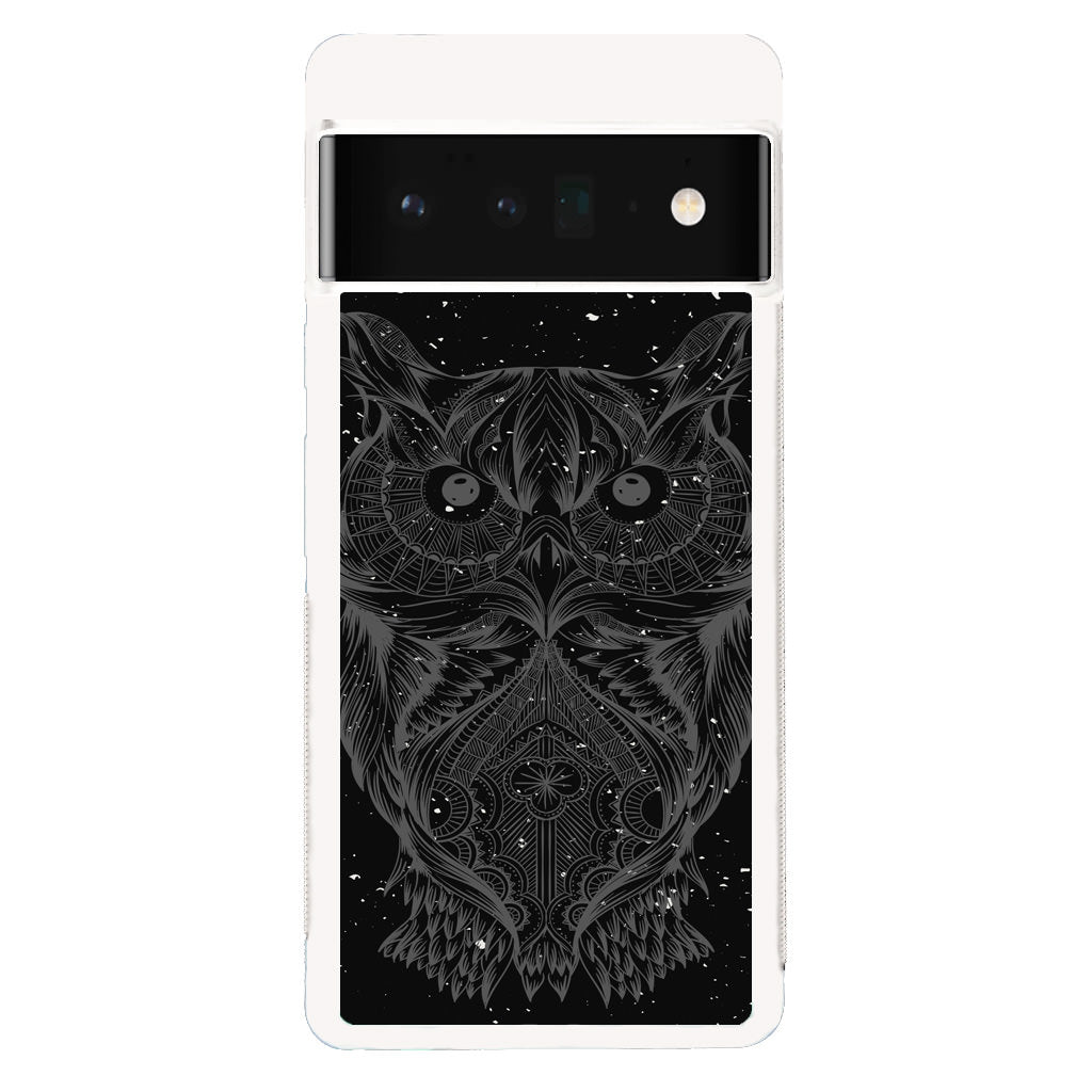 Night Owl Google Pixel 6 Pro Case