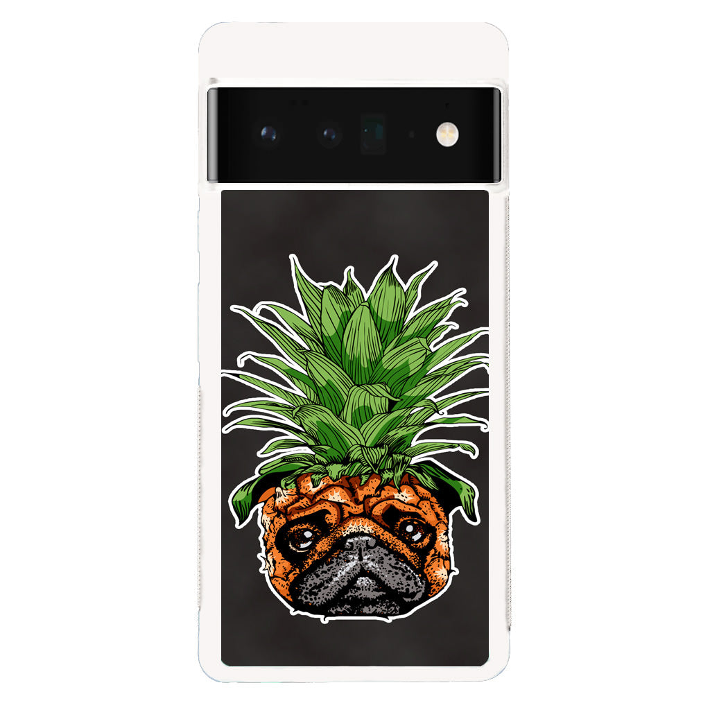 Pugnapple Google Pixel 6 Pro Case