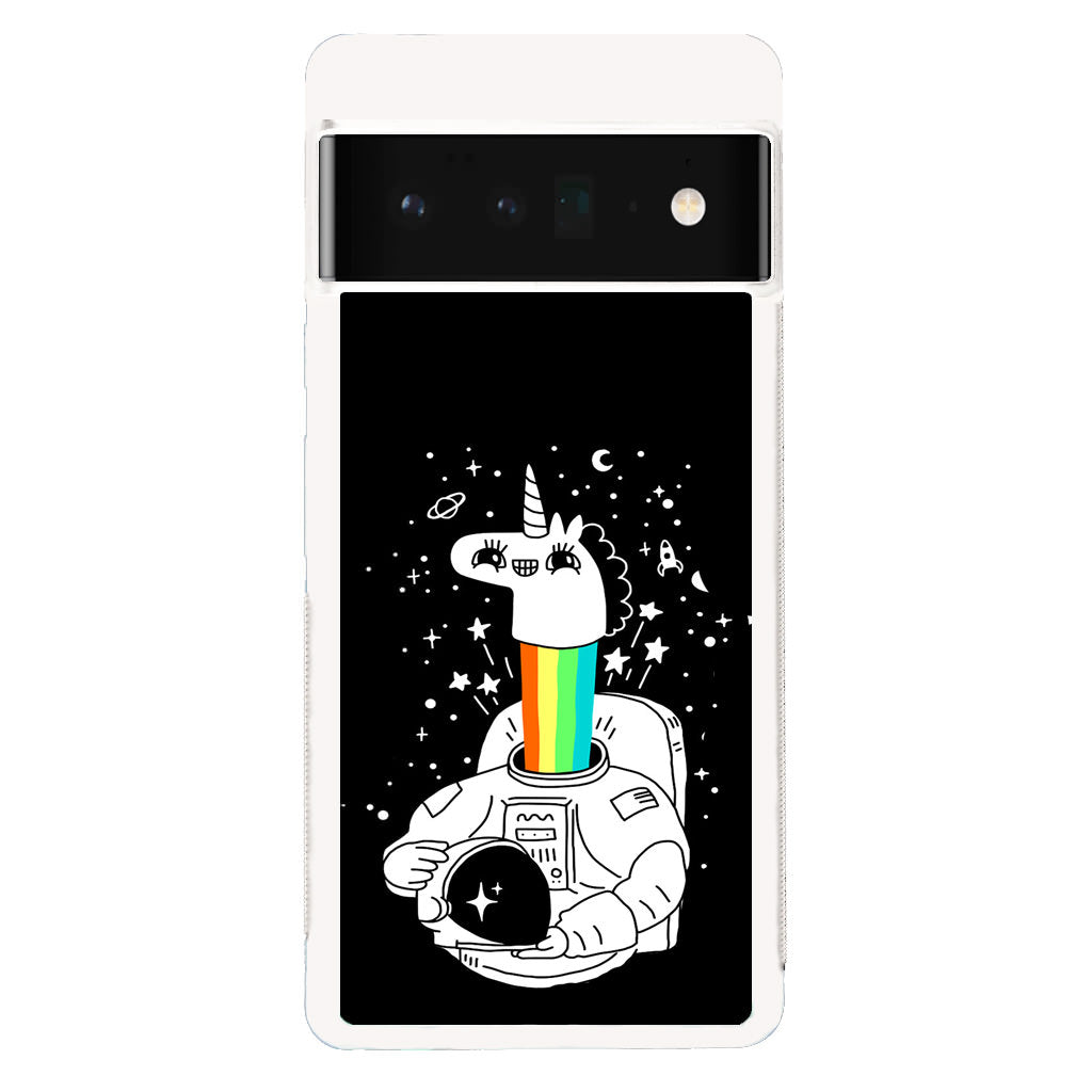 See You In Space Google Pixel 6 Pro Case