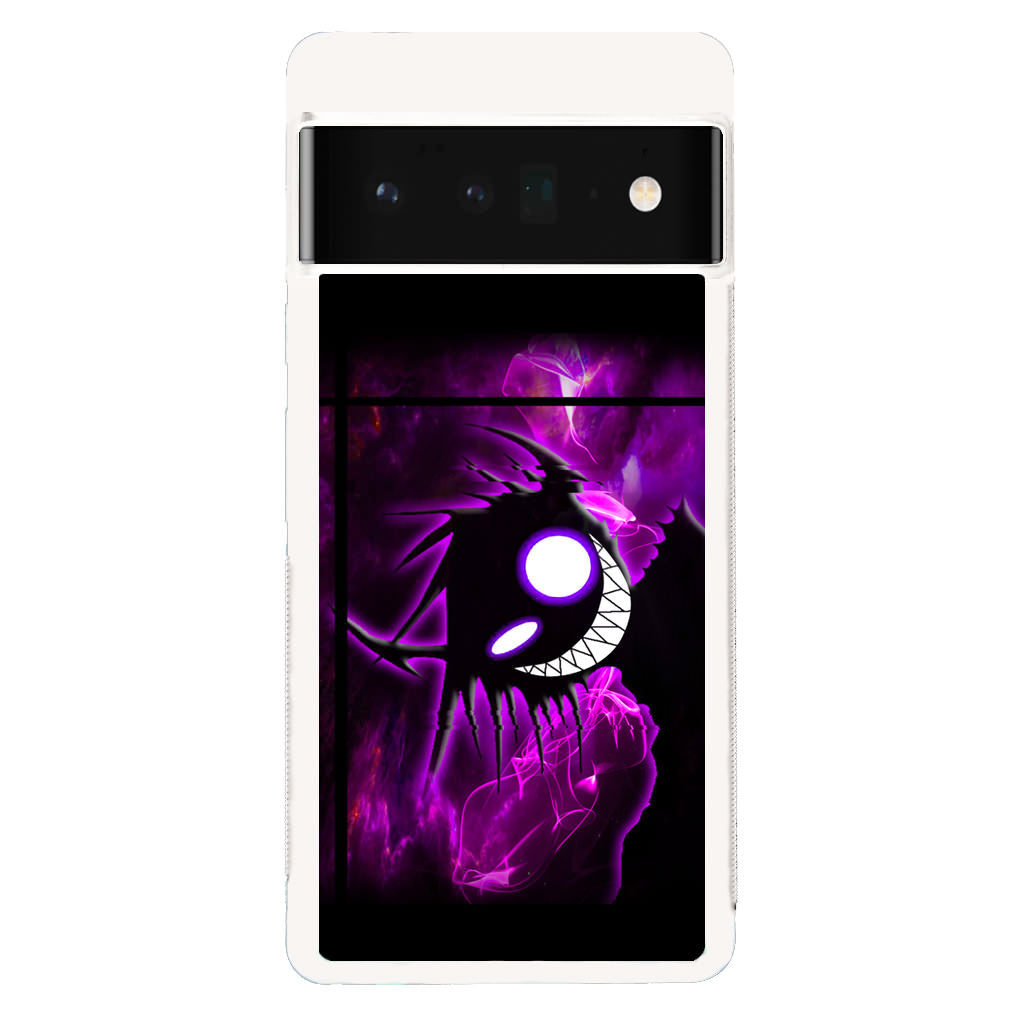 Sinister Minds Google Pixel 6 Pro Case