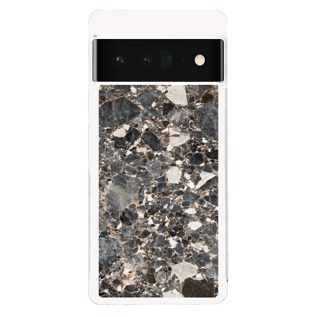 Stone Pattern Marble Google Pixel 6 Pro Case