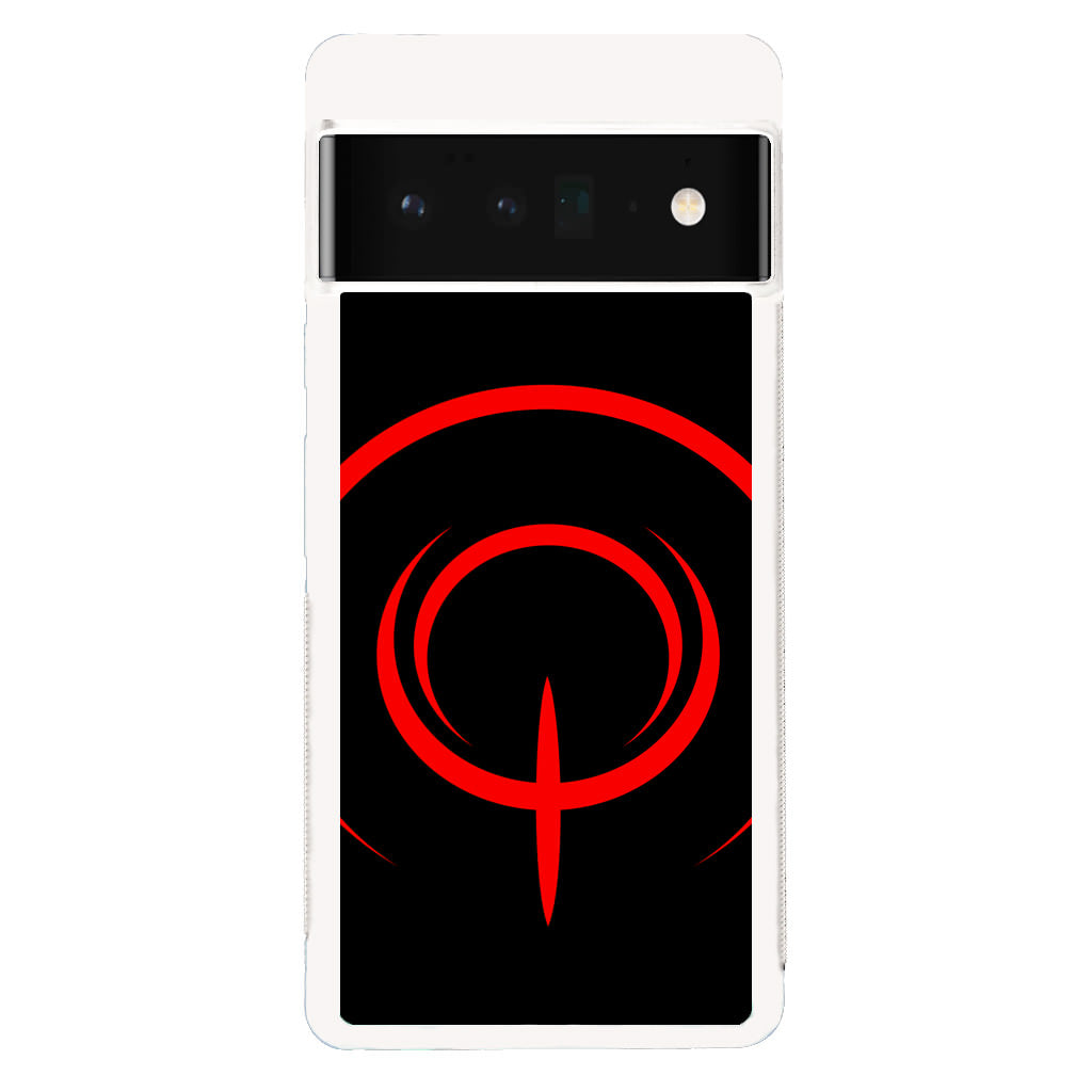 Anime Fate/Zero Google Pixel 6 Pro Case