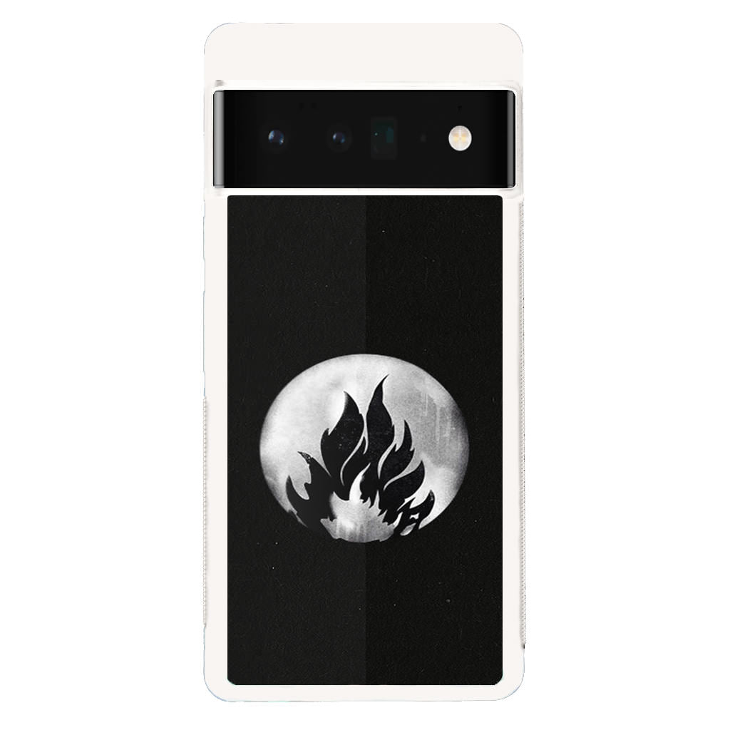 Dauntless Divergent Google Pixel 6 Pro Case