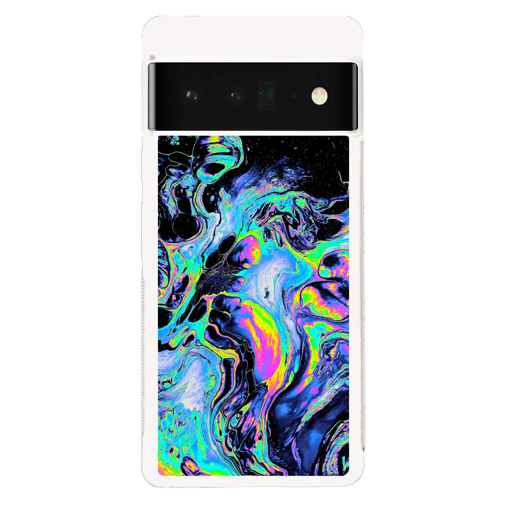 Rest My Chemistry Art Google Pixel 6 Pro Case