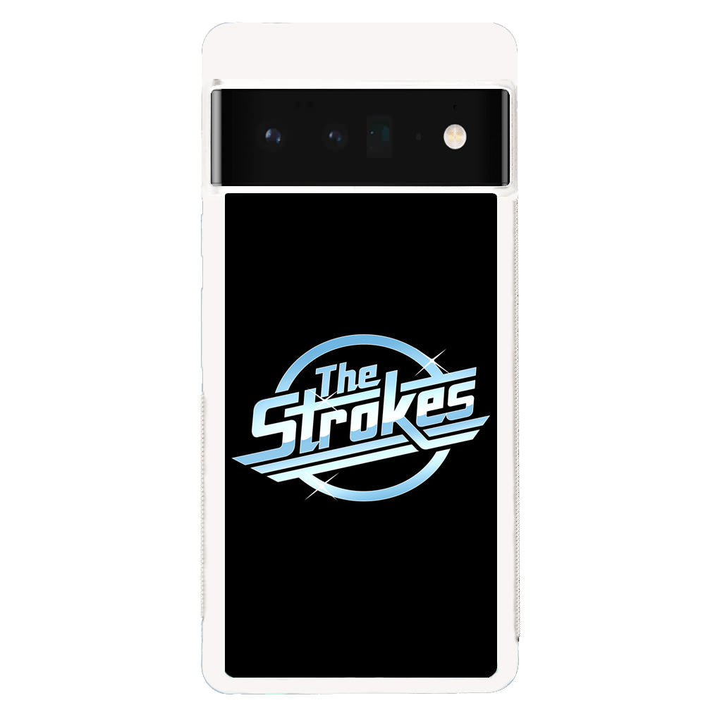 The Strokes Google Pixel 6 Pro Case