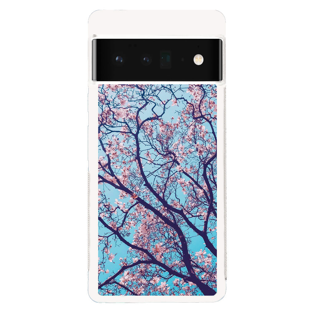 Arizona Gorgeous Spring Blossom Google Pixel 6 Pro Case