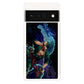 Santoryu Dragon Zoro Google Pixel 6 Pro Case