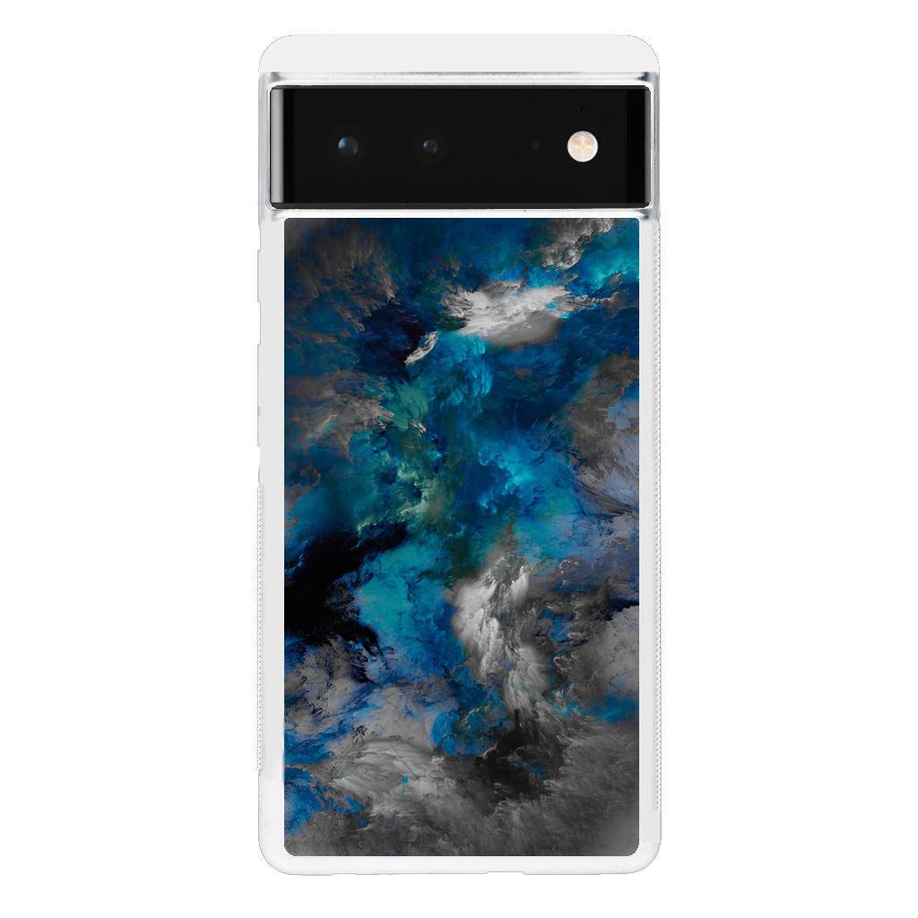 Dark Cloud Art Google Pixel 6 Case