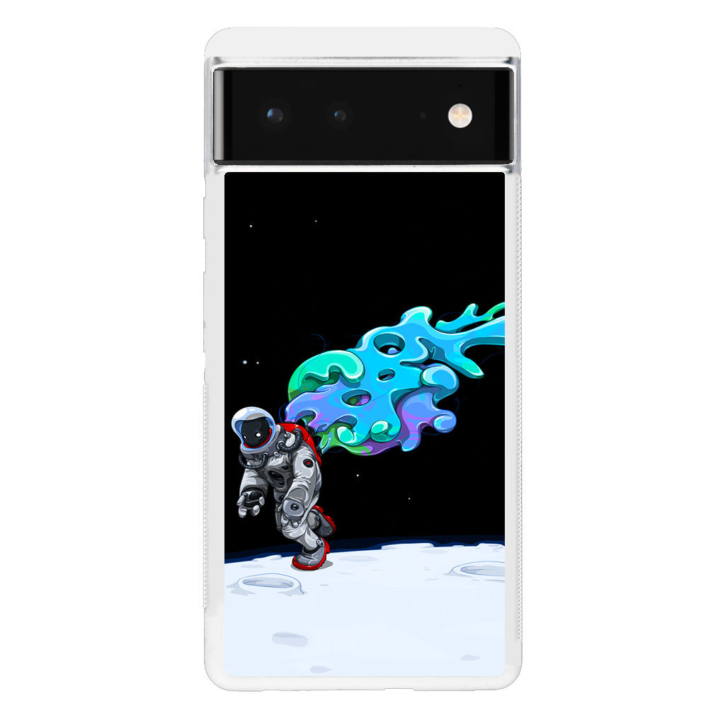 Moonwalk Google Pixel 6 Case