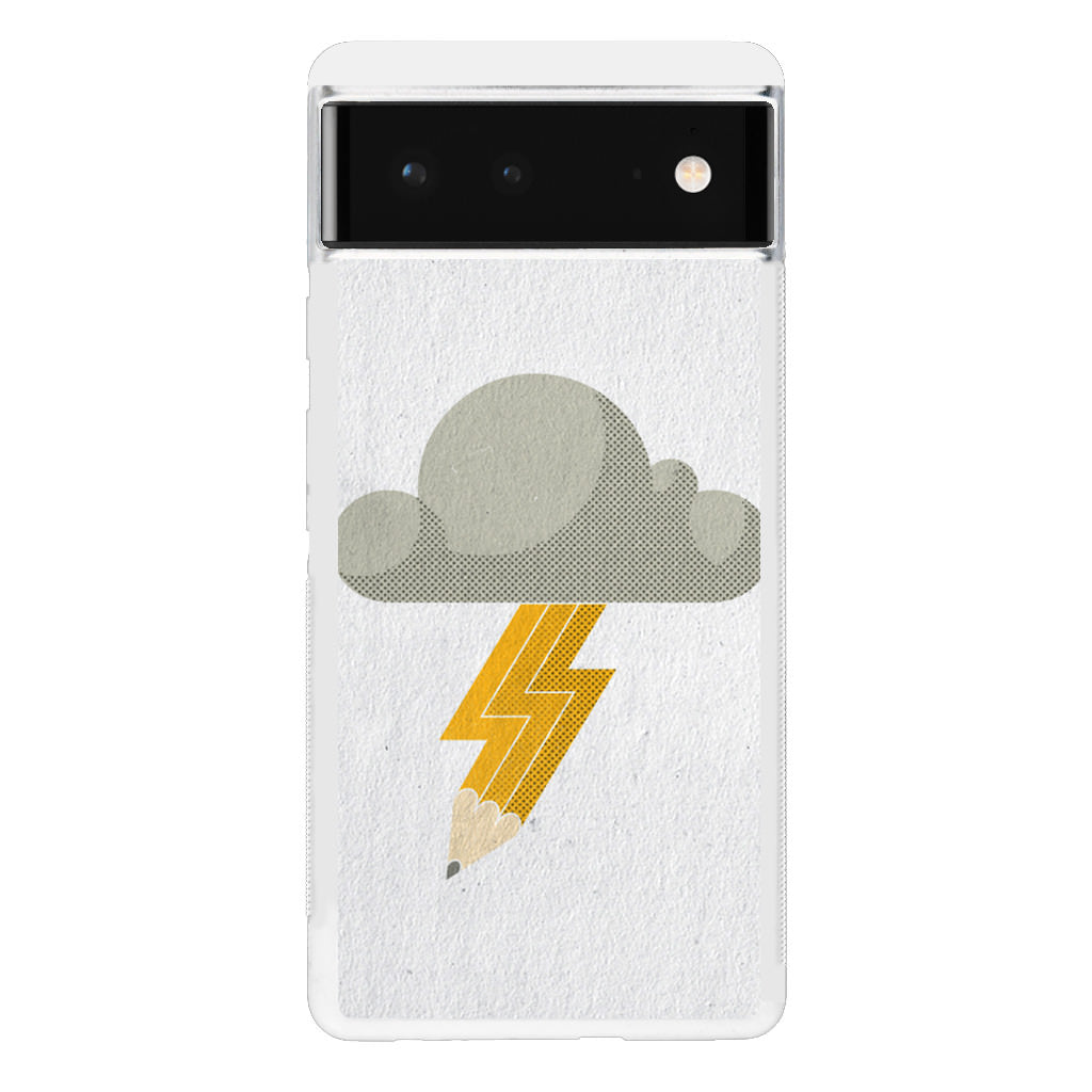 PenCloud Google Pixel 6 Case