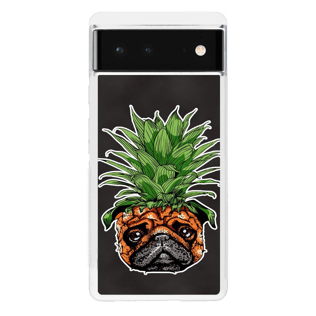 Pugnapple Google Pixel 6 Case