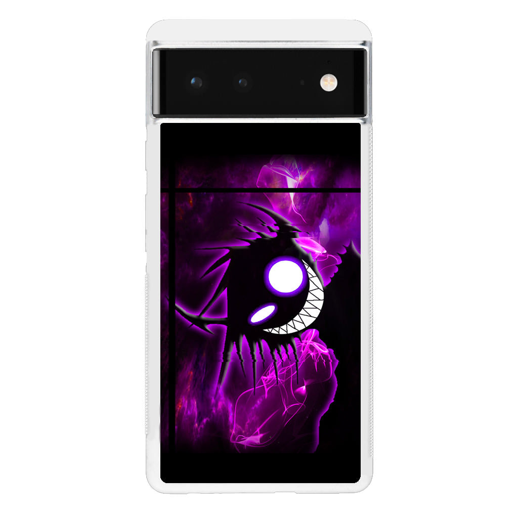 Sinister Minds Google Pixel 6 Case