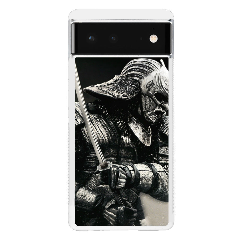 47 Ronin Samurai Google Pixel 6 Case